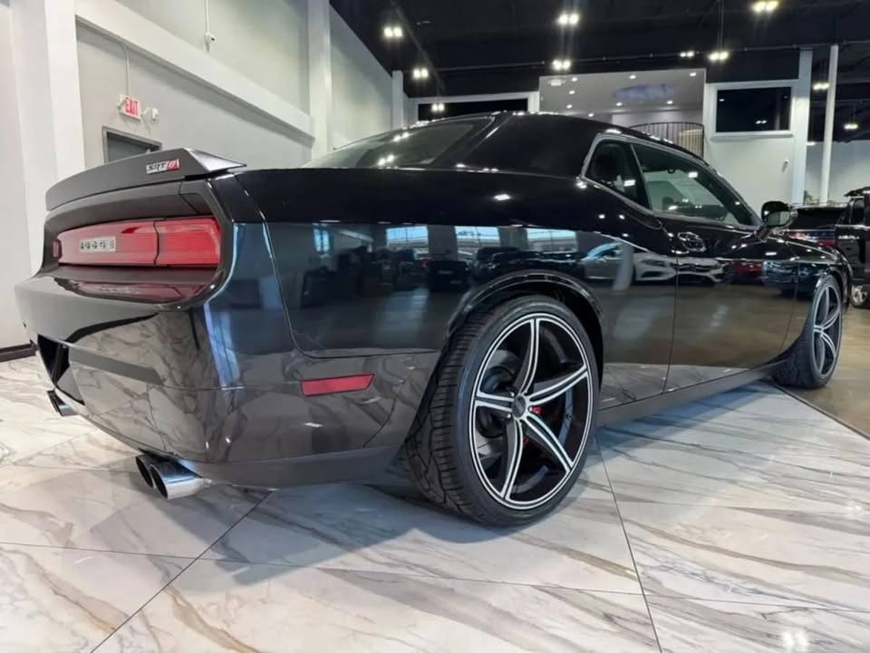 2008 Dodge Challenger SRT8 & 392 3rd Gen - Image 6 of 19