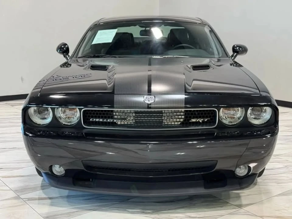 2008 Dodge Challenger SRT8 & 392 3rd Gen - Image 3 of 19