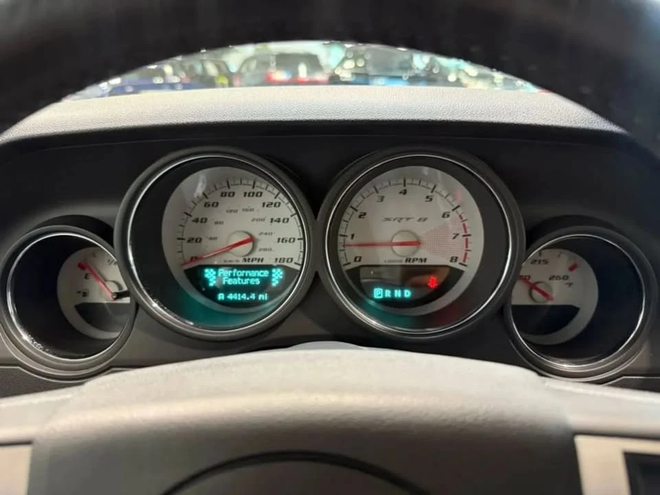 2008 Dodge Challenger SRT8 & 392 3rd Gen - Image 19 of 20