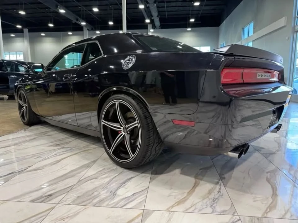 2008 Dodge Challenger SRT8 & 392 3rd Gen - Image 9 of 20