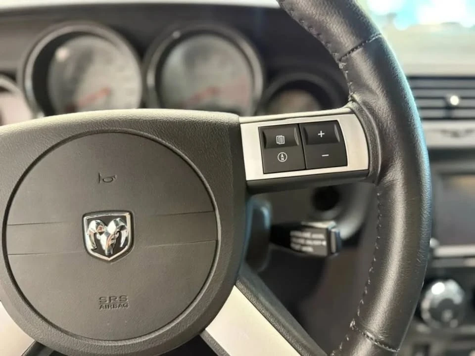 2008 Dodge Challenger SRT8 & 392 3rd Gen - Image 16 of 20