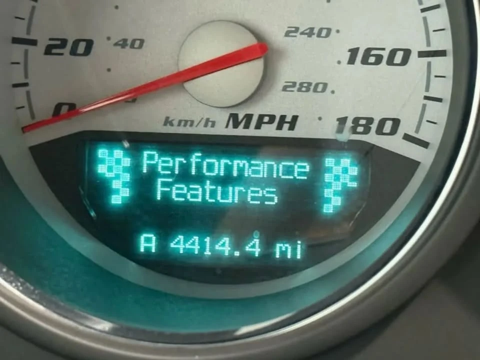 2008 Dodge Challenger SRT8 & 392 3rd Gen - Image 20 of 20