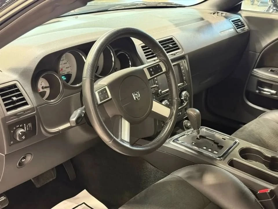 2008 Dodge Challenger SRT8 & 392 3rd Gen - Image 13 of 20