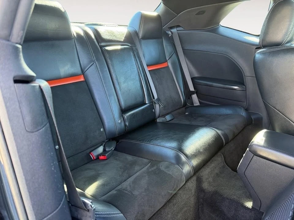 2008 Dodge Challenger SRT8 & 392 3rd Gen - Image 9 of 9