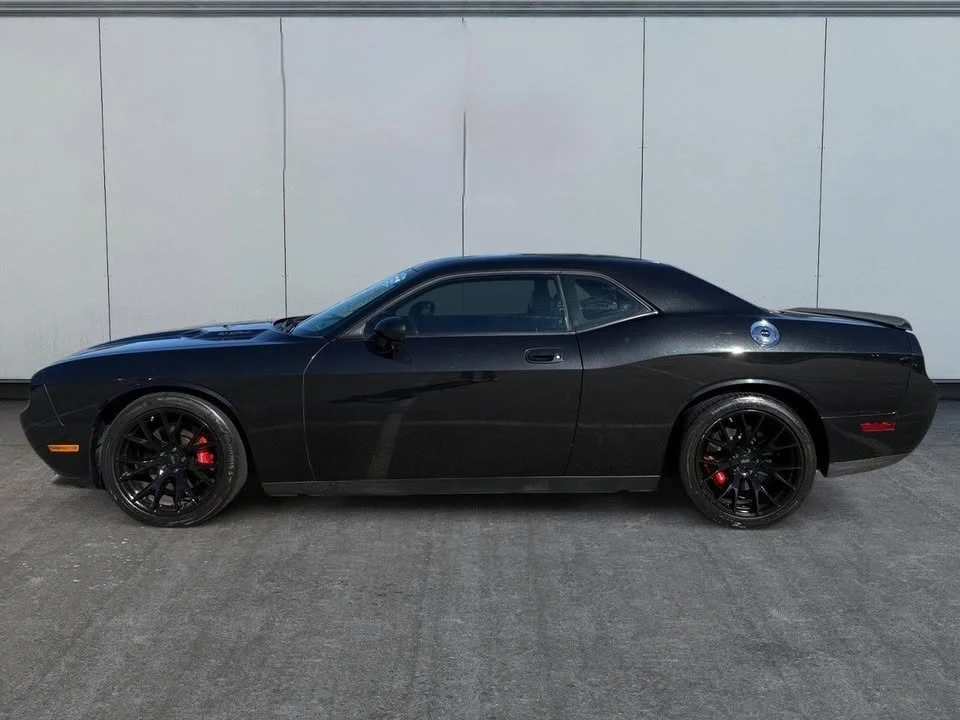 2008 Dodge Challenger SRT8 & 392 3rd Gen - Image 3 of 9