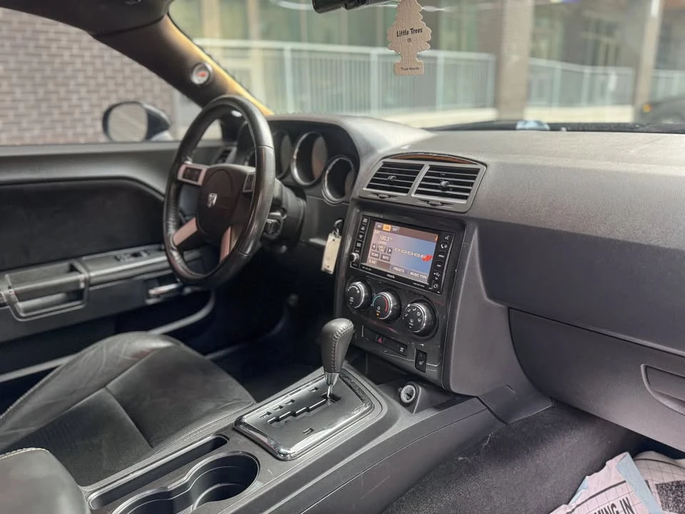 2008 Dodge Challenger SRT8 & 392 3rd Gen - Image 11 of 20