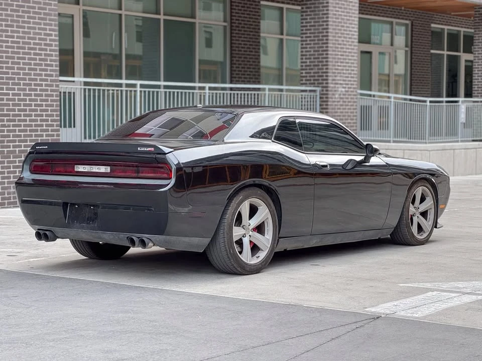 2008 Dodge Challenger SRT8 & 392 3rd Gen - Image 6 of 20