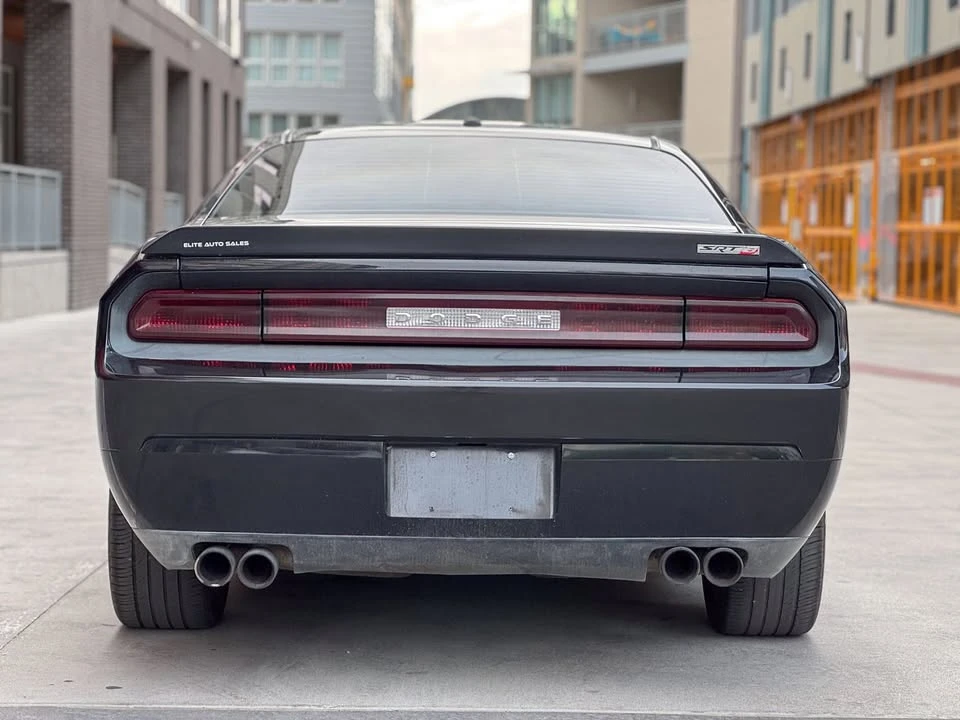 2008 Dodge Challenger SRT8 & 392 3rd Gen - Image 5 of 20