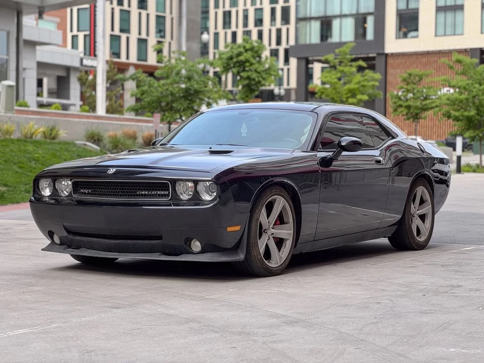 2008 Dodge Challenger SRT8 & 392 3rd Gen - Image 3 of 20