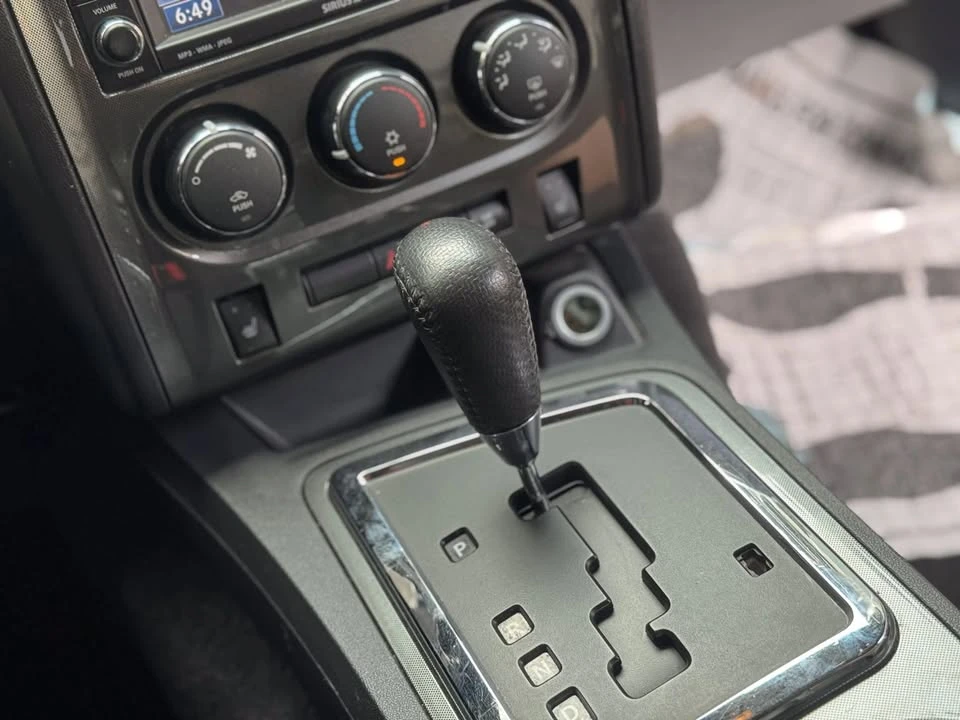 2008 Dodge Challenger SRT8 & 392 3rd Gen - Image 13 of 20