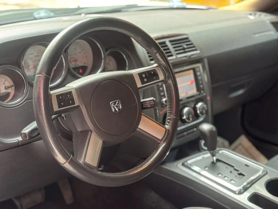 2008 Dodge Challenger SRT8 & 392 3rd Gen - Image 7 of 20