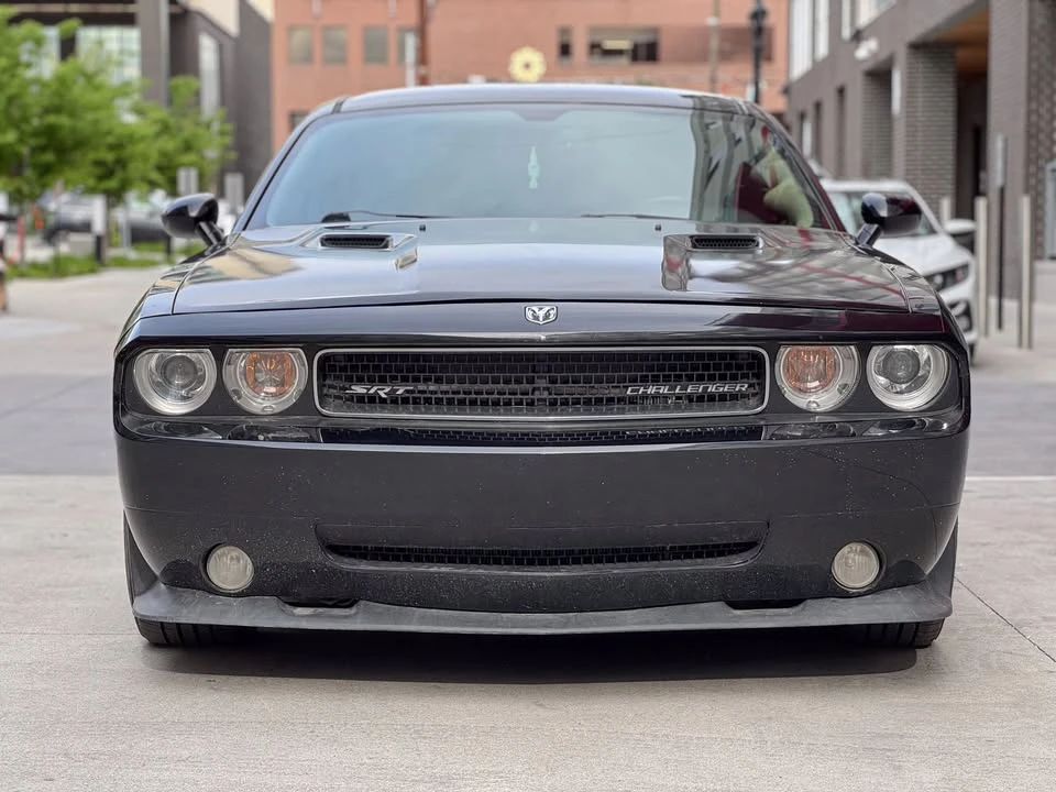 2008 Dodge Challenger SRT8 & 392 3rd Gen - Image 2 of 20