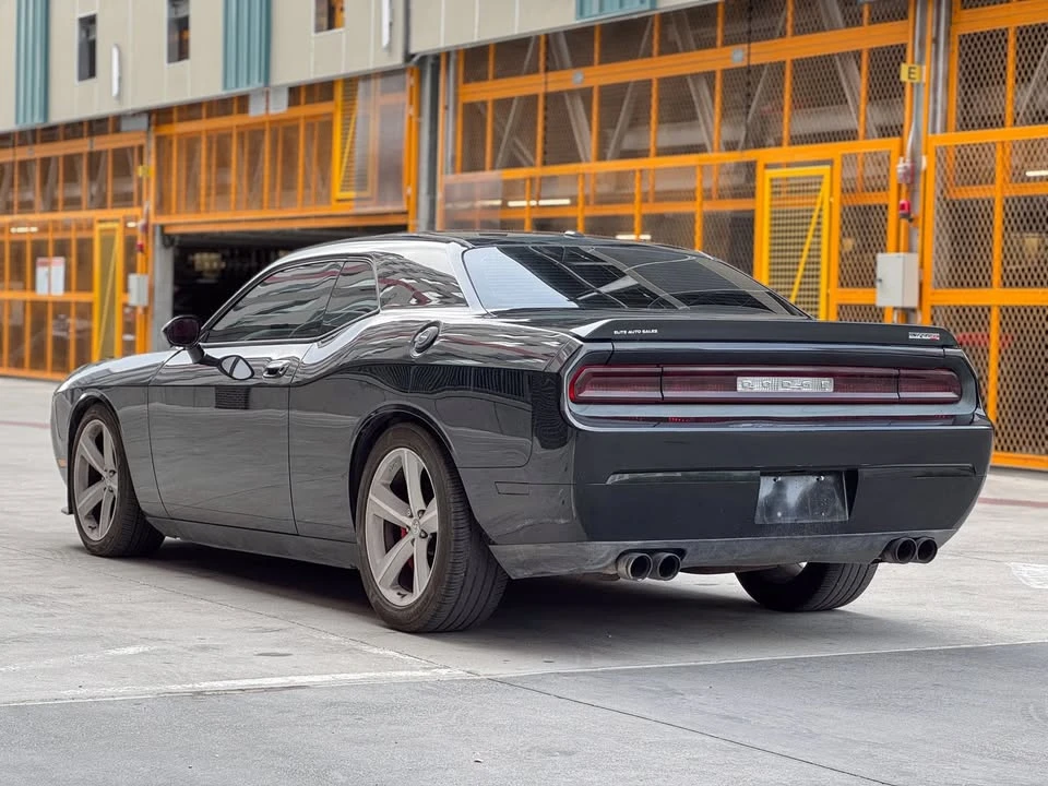 2008 Dodge Challenger SRT8 & 392 3rd Gen - Image 4 of 20