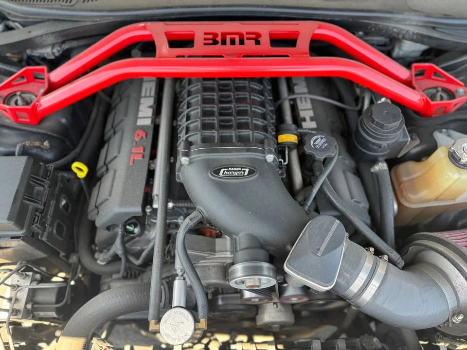2008 Dodge Challenger SRT8 & 392 3rd Gen - Image 20 of 20