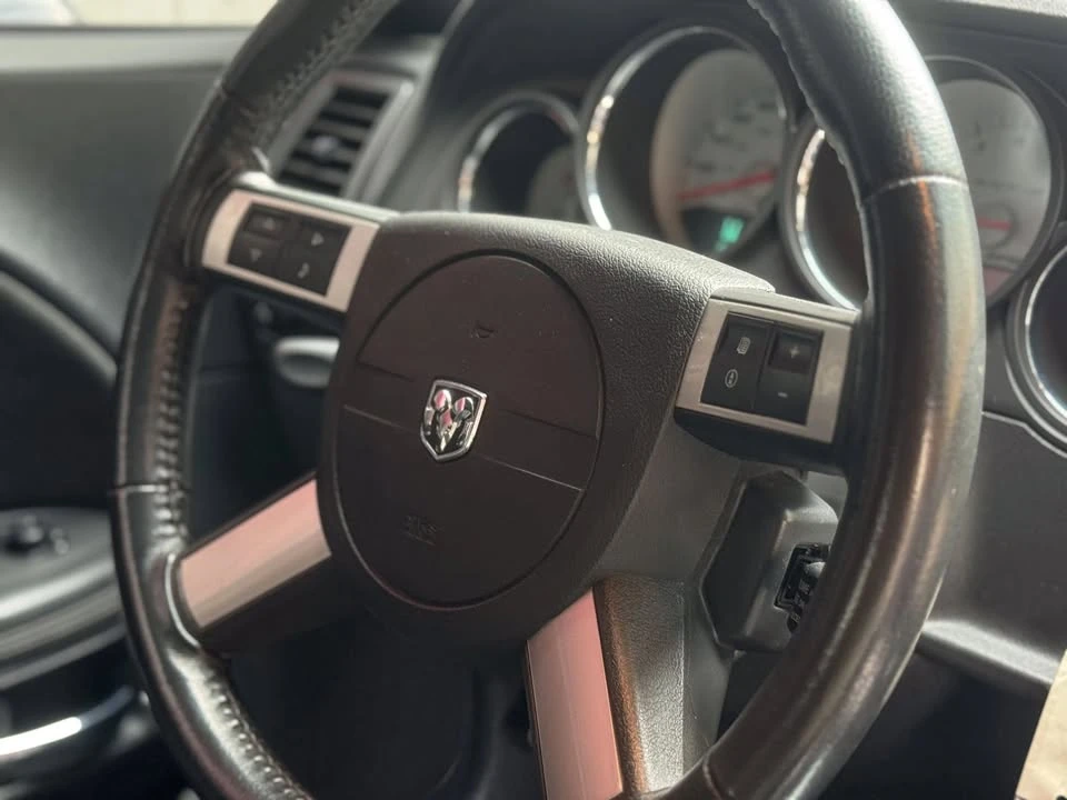 2008 Dodge Challenger SRT8 & 392 3rd Gen - Image 15 of 20