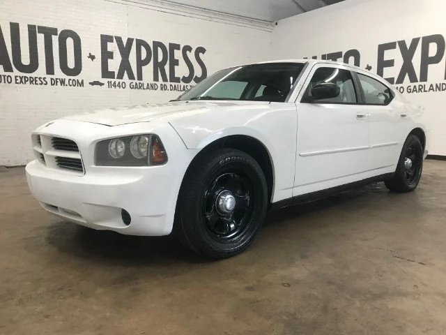 2008 Dodge Charger 6th Gen - Image 2 of 5