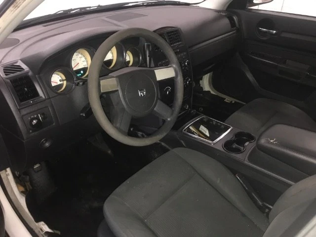 2008 Dodge Charger 6th Gen - Image 5 of 5