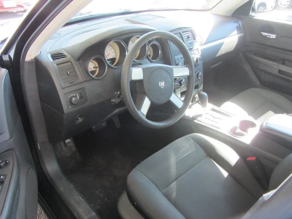 2008 Dodge Charger 6th Gen - Image 5 of 6