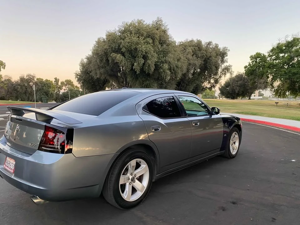 2008 Dodge Charger 6th Gen - Image 4 of 10