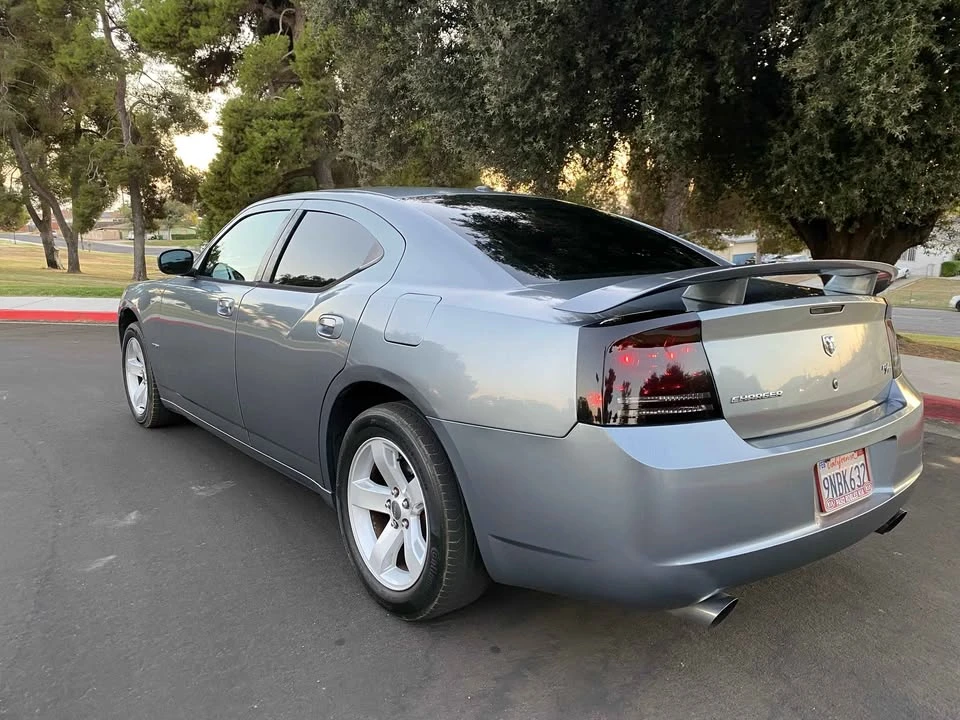 2008 Dodge Charger 6th Gen - Image 2 of 10