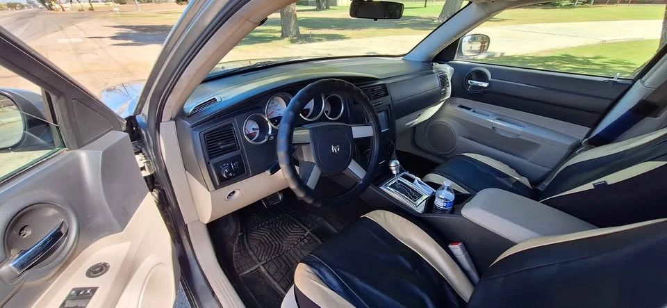 2008 Dodge Charger 6th Gen - Image 10 of 10