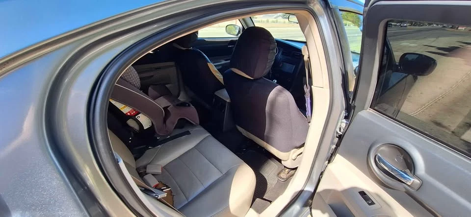 2008 Dodge Charger 6th Gen - Image 9 of 10