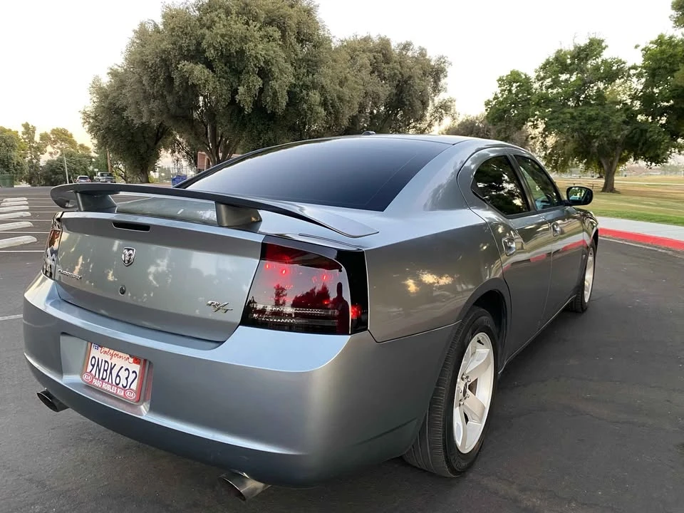 2008 Dodge Charger 6th Gen - Image 3 of 10