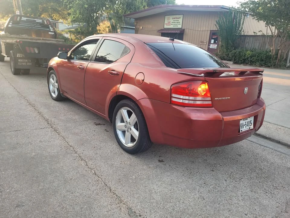 2008 Dodge Charger 6th Gen - Image 2 of 6