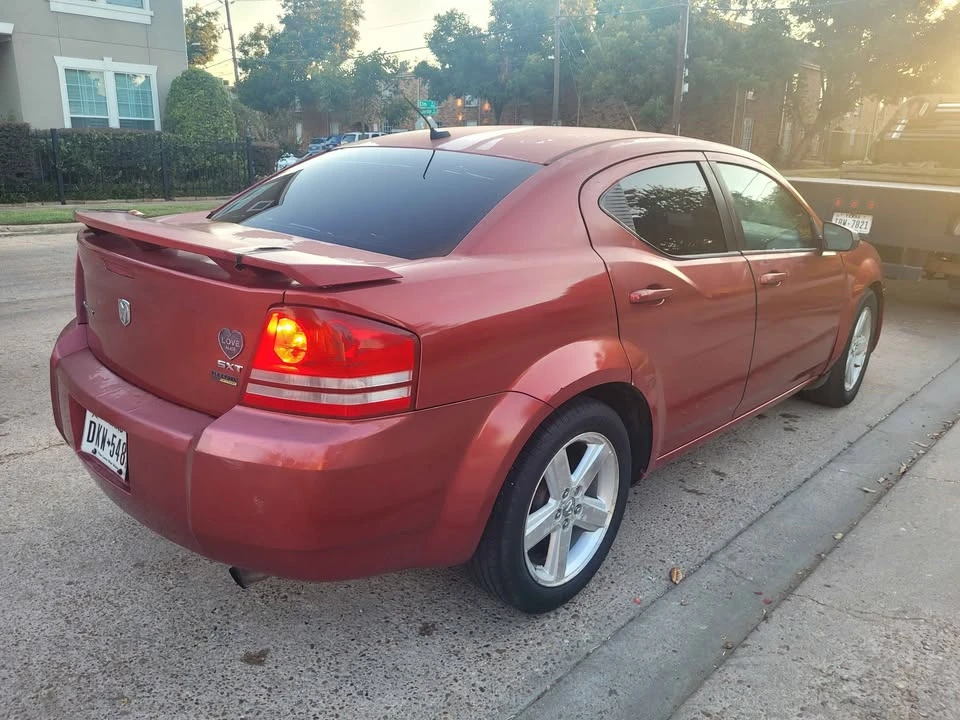 2008 Dodge Charger 6th Gen - Image 6 of 6