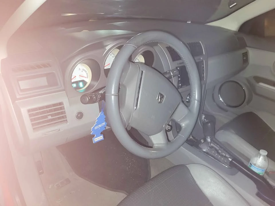 2008 Dodge Charger 6th Gen - Image 3 of 6