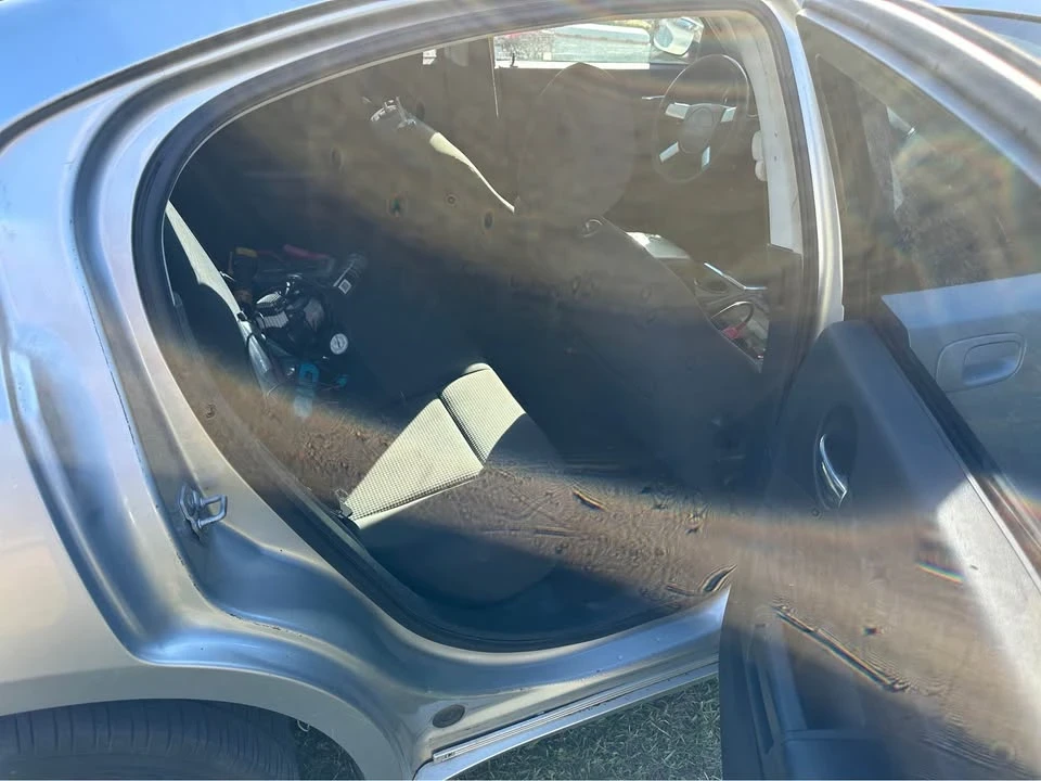 2008 Dodge Charger 6th Gen - Image 7 of 13