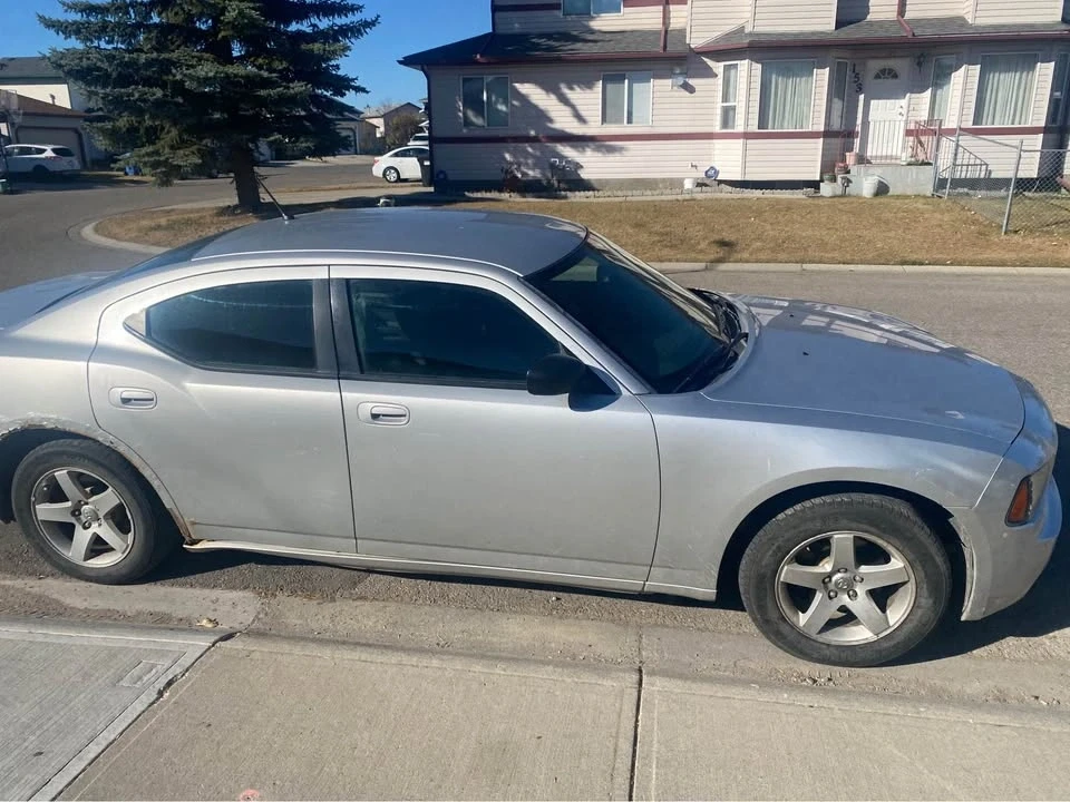 2008 Dodge Charger 6th Gen - Image 2 of 7