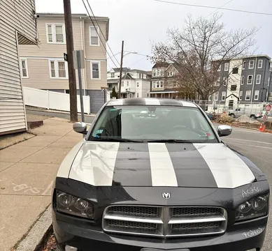 2008 Dodge Charger