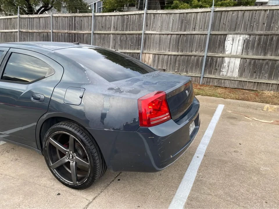 2008 Dodge Charger 6th Gen - Image 2 of 10
