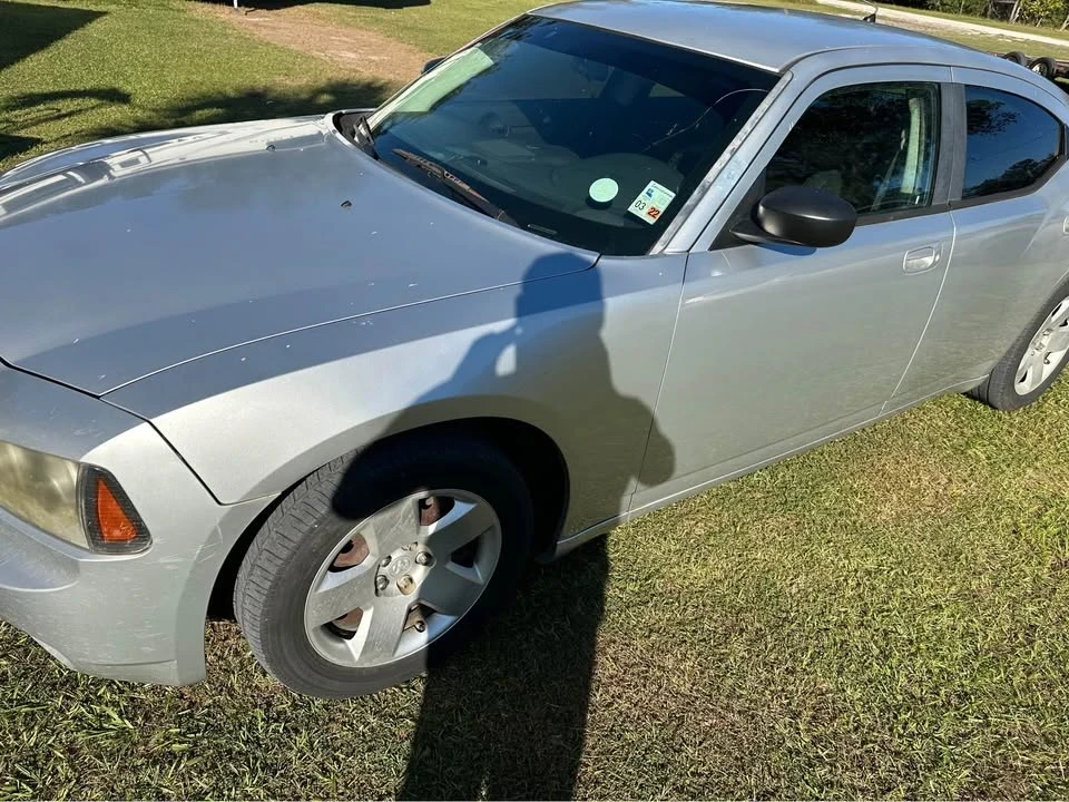 2008 Dodge Charger 6th Gen - Image 2 of 13