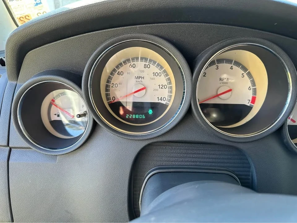 2008 Dodge Charger 6th Gen - Image 12 of 13