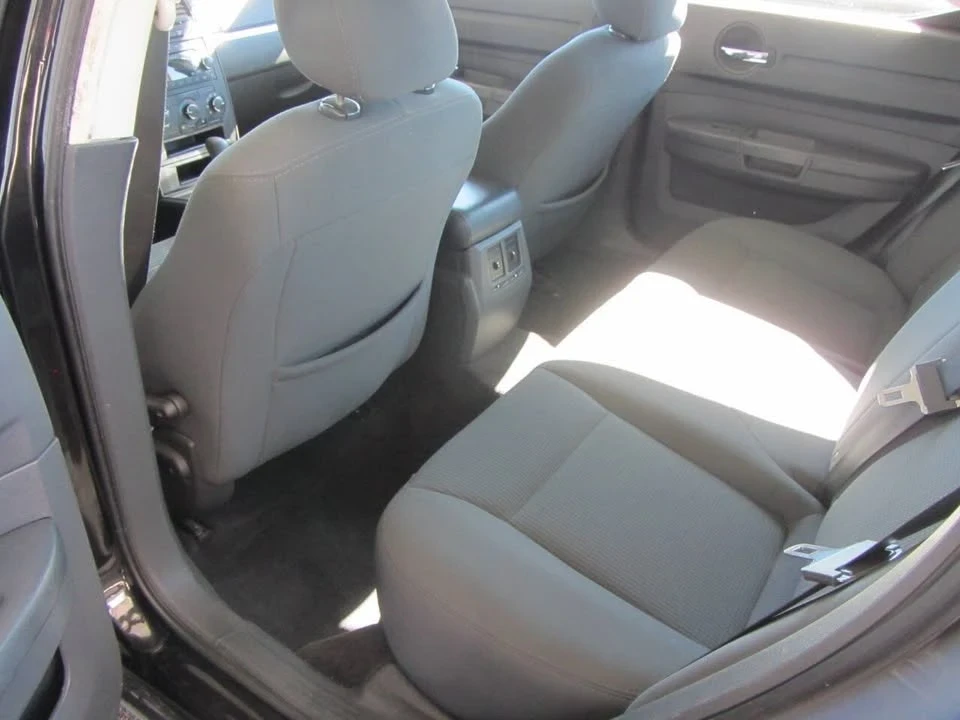 2008 Dodge Charger 6th Gen - Image 6 of 6