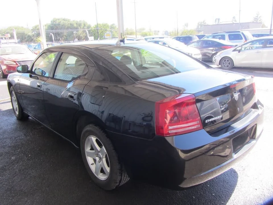 2008 Dodge Charger 6th Gen - Image 3 of 6
