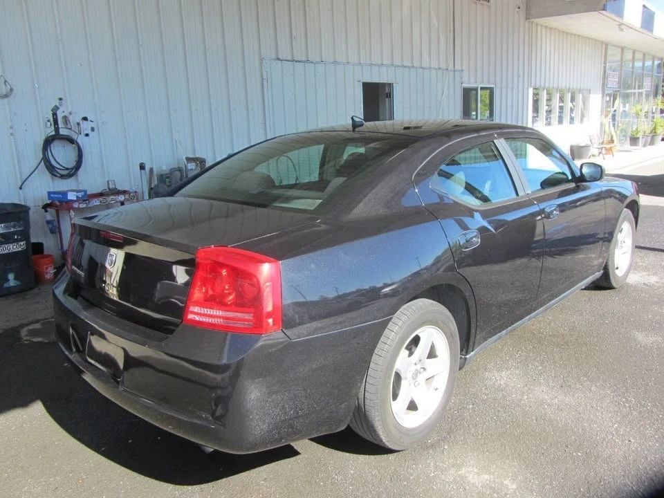 2008 Dodge Charger 6th Gen - Image 4 of 6