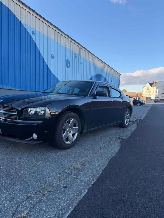 2008 Dodge Charger 6th Gen - Image 6 of 8