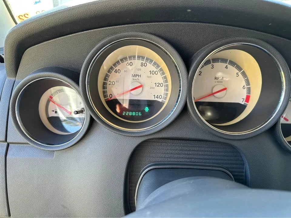 2008 Dodge Charger 6th Gen - Image 13 of 13