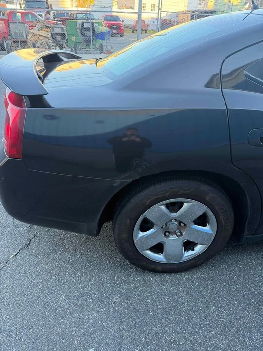 2008 Dodge Charger 6th Gen - Image 7 of 8