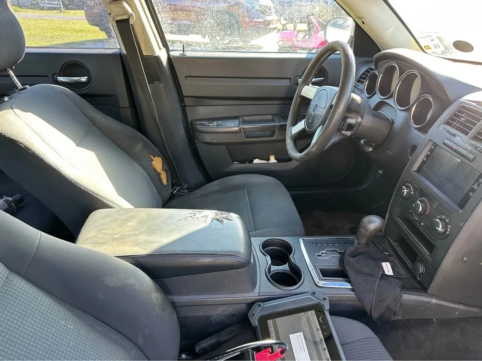2008 Dodge Charger 6th Gen - Image 11 of 13