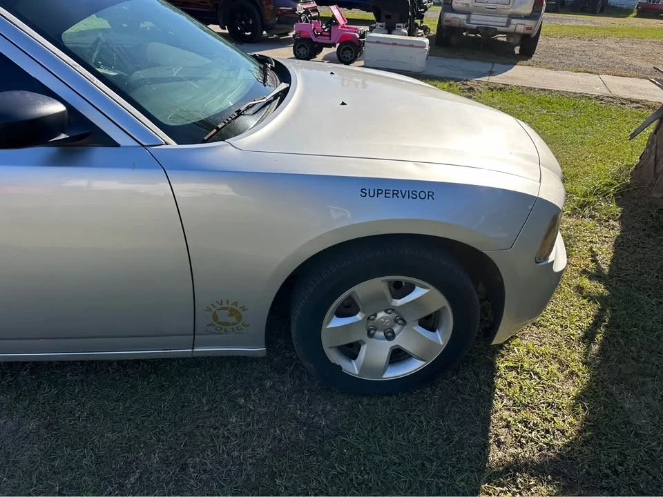 2008 Dodge Charger 6th Gen - Image 3 of 13