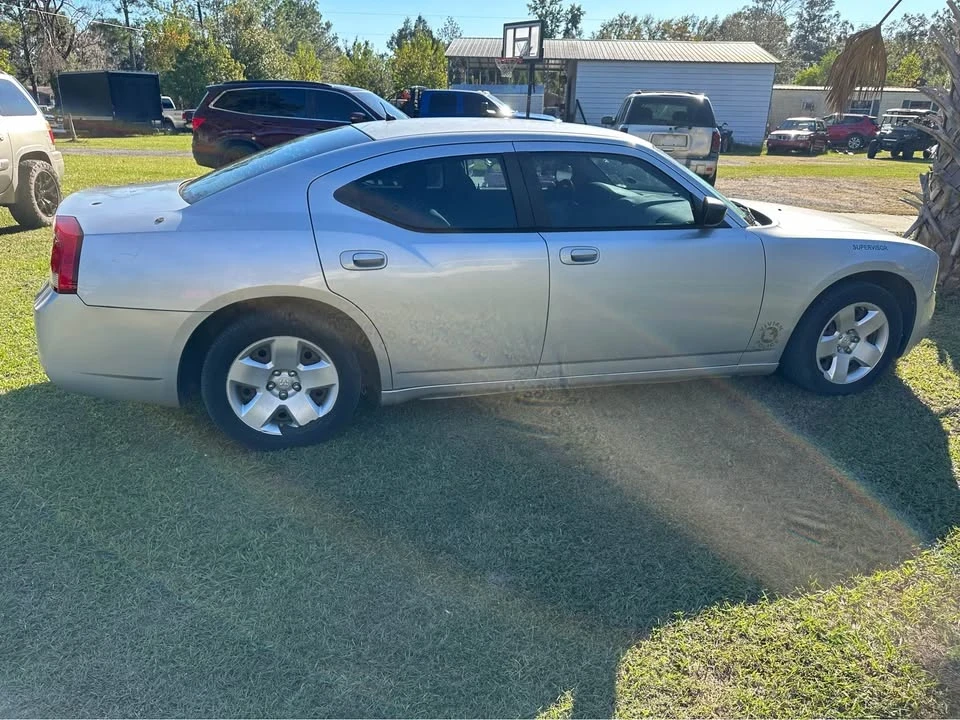 2008 Dodge Charger 6th Gen - Image 6 of 13