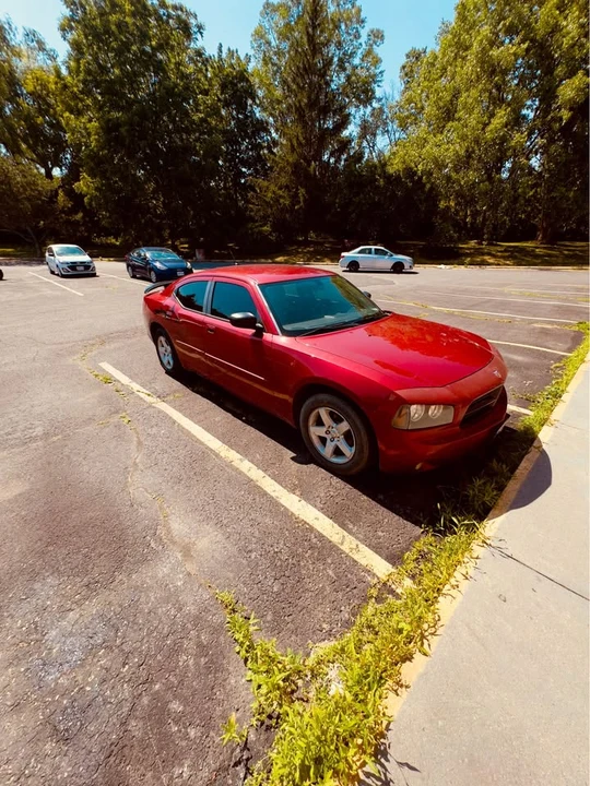 2008 Dodge Charger 6th Gen - Image 2 of 8
