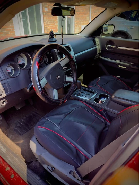 2008 Dodge Charger 6th Gen - Image 8 of 8
