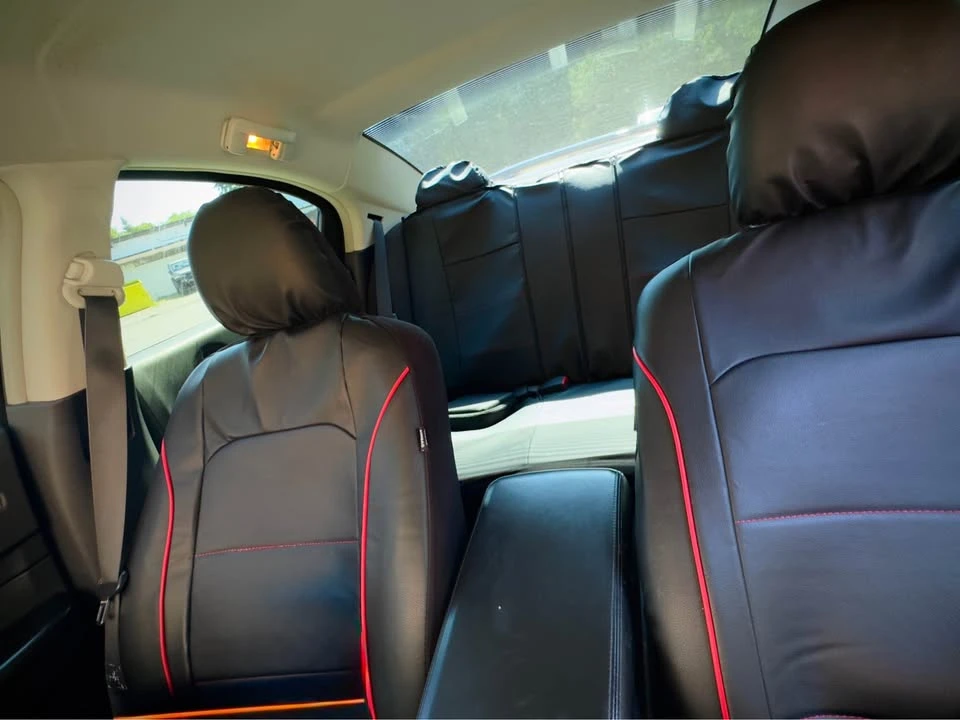 2008 Dodge Charger 6th Gen - Image 7 of 8