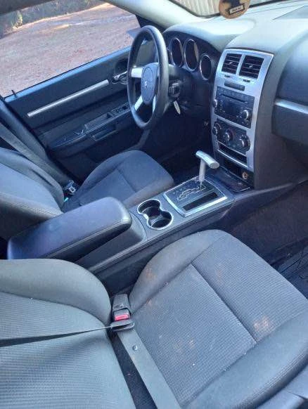 2008 Dodge Charger 6th Gen - Image 4 of 6