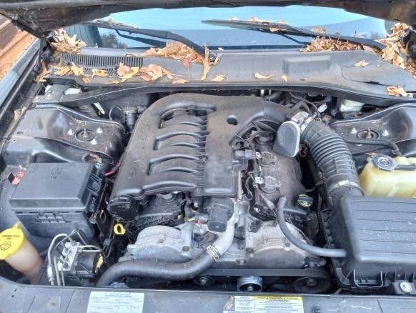 2008 Dodge Charger 6th Gen - Image 3 of 6